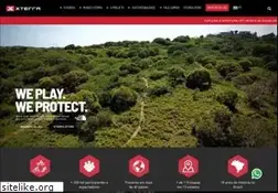 Sites similar to xterrabrasil.com.br