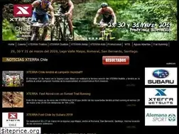 Sites similar to xterrachile.com