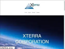 Sites similar to xterracorp.com