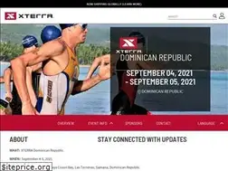 Sites similar to xterradr.com