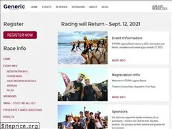 Sites similar to xterralagunabeach.com