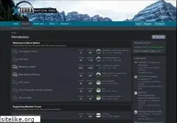 Sites similar to xterranation.org