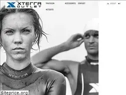 Sites similar to xterraoutlet.com
