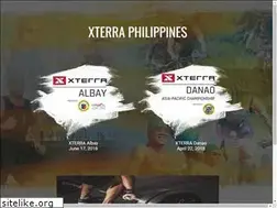 Sites similar to xterraphil.com