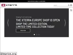 Sites similar to xterraplanet.com