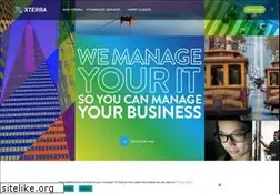 Sites similar to xterrasolutions.com