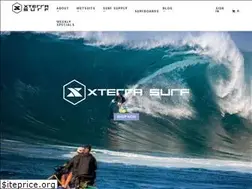 Sites similar to xterrasurf.com