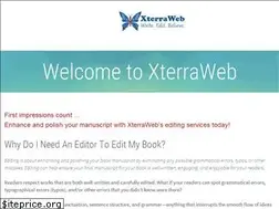 Sites similar to xterraweb.com