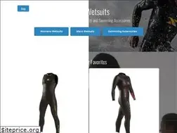 Sites similar to xterrawetsuits.co.za