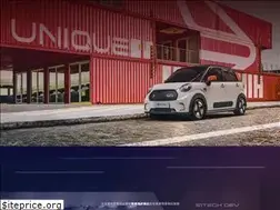 Sites similar to xtev.cn