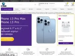 Sites similar to xtexno.ru