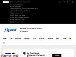 Sites similar to xtgamer.net