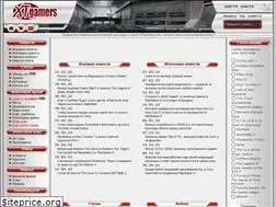 Sites similar to xtgamers.com