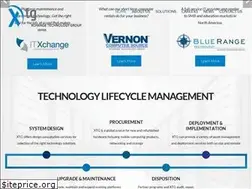 Sites similar to xtgglobal.com