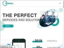 Sites similar to xtglobe.com