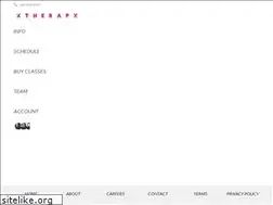 Sites similar to xtherapy.co
