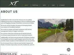 Sites similar to xthitech.com