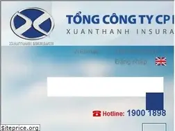 Sites similar to xti.com.vn