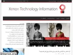 Sites similar to xti.ir