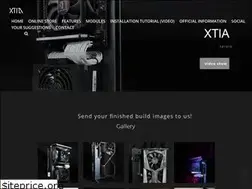 Sites similar to xtia.com.cn