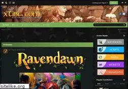 Sites similar to xtibia.com