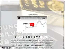 Sites similar to xtierra.ca