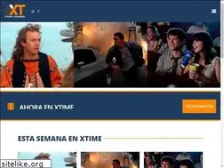 Sites similar to xtimechannel.com