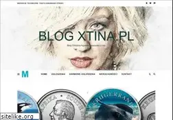 Sites similar to xtina.pl