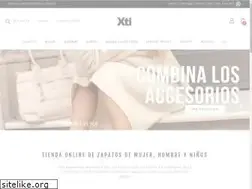 Sites similar to xtistore.com
