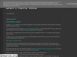 Sites similar to xtittle.blogspot.com