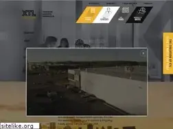 Sites similar to xtl.com