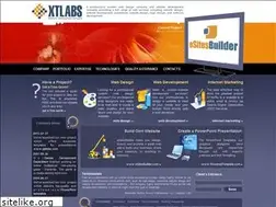Sites similar to xtlabs.com