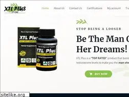Sites similar to xtlplus.com