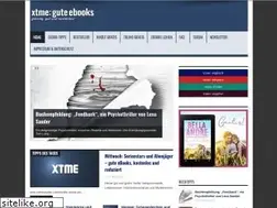 Sites similar to xtme.de
