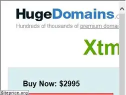 Sites similar to xtmobi.com
