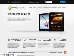 Sites similar to xtmotion.co.uk