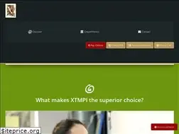 Sites similar to xtmpi.ac.cy