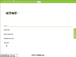 Sites similar to xtnt.nl