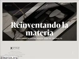 Sites similar to xtone-surface.com