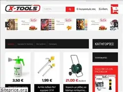 Sites similar to xtools.gr