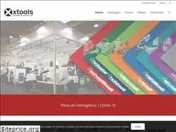 Sites similar to xtools.pt