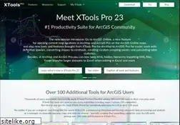 Sites similar to xtoolspro.com
