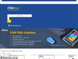 Sites similar to xtoolstore.com