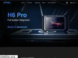 Sites similar to xtooltech.com