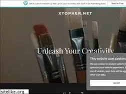 Sites similar to xtopher.net