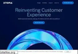 Sites similar to xtopia.com.my