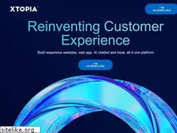 Sites similar to xtopia.io