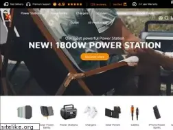 Sites similar to xtorm.eu