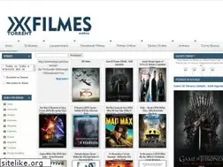 Sites similar to xtorrentfilmes.blogspot.com