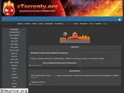 Sites similar to xtorrenty.org
